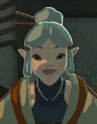 Lasli botw - During the day, Lasli works at Enchanted, so players will have to complete this quest between 9 p.m. and 5 a.m. before she leaves for work. She lives in the house over the bridge to the left of the entrance to Kakariko Village, and she’ll ask Link to bring her five Sunset Fireflies.